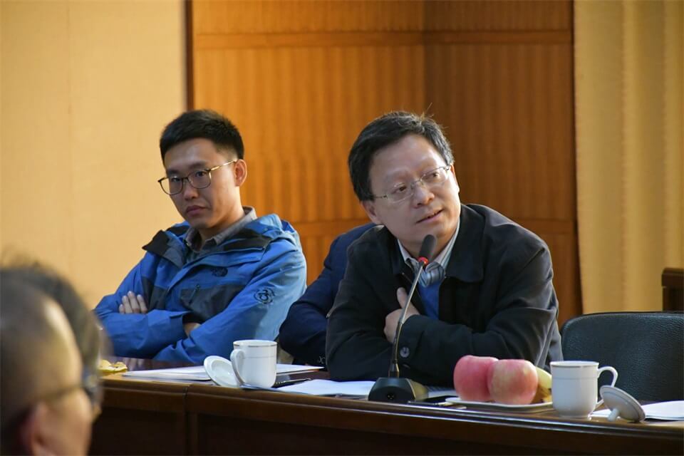全國工具五金標(biāo)準(zhǔn)化分技術(shù)委員會(huì)換屆大會(huì)在威力集團(tuán)舉行(圖9)